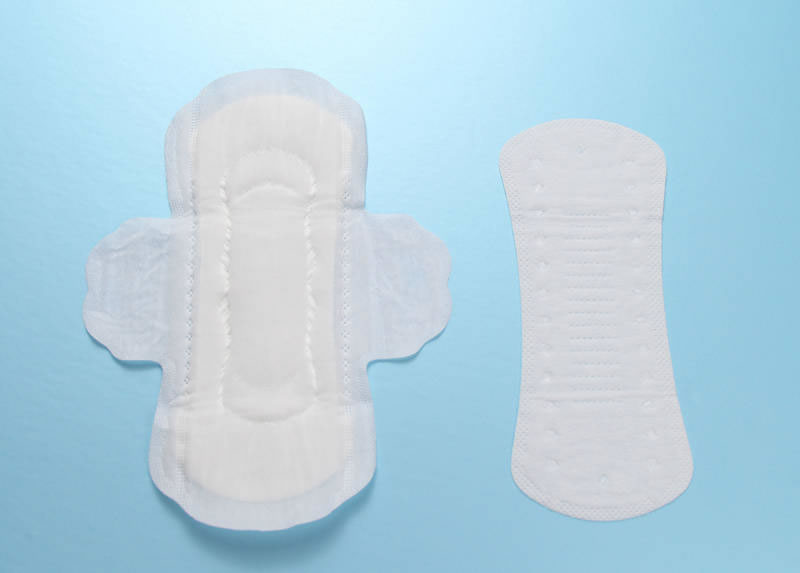 一次性使用衛生用品衛生檢測